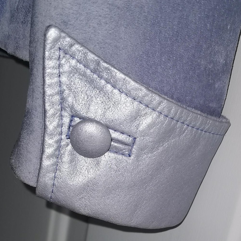 DANIER jacket - Picture 3 of 4